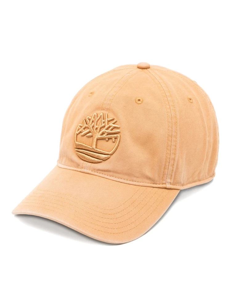 Timberland Hats Beige