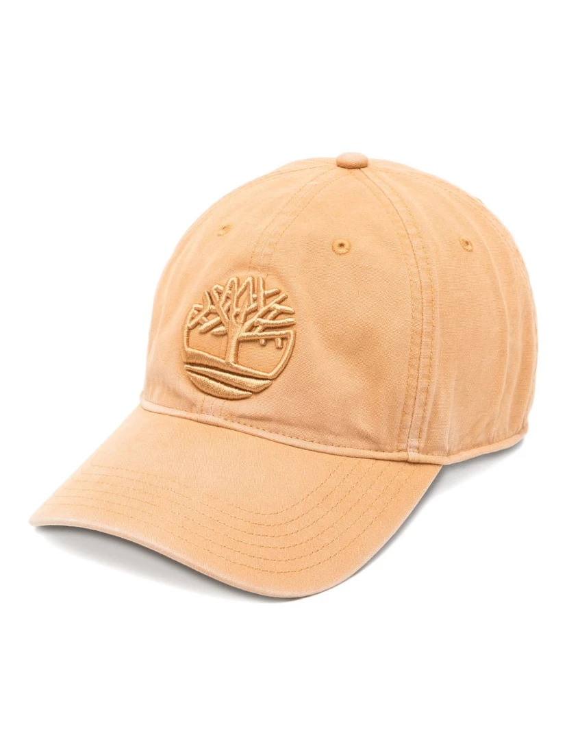 Timberland Hats Beige