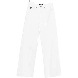 Iois Jeans Black