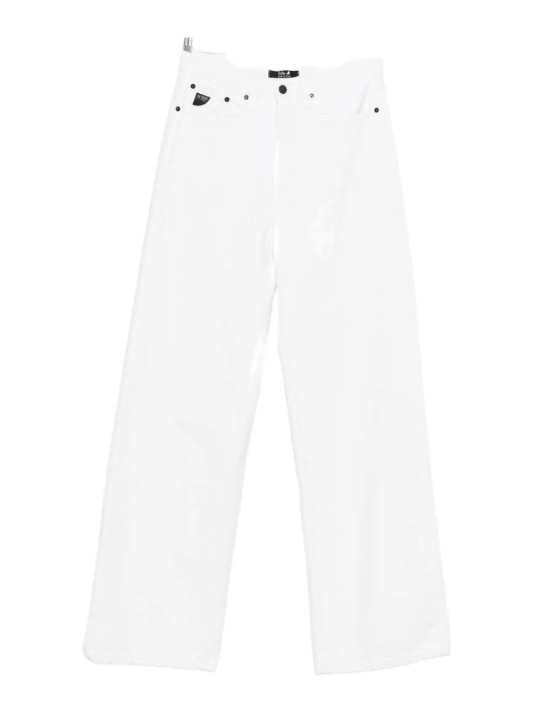 Iois Jeans Black
