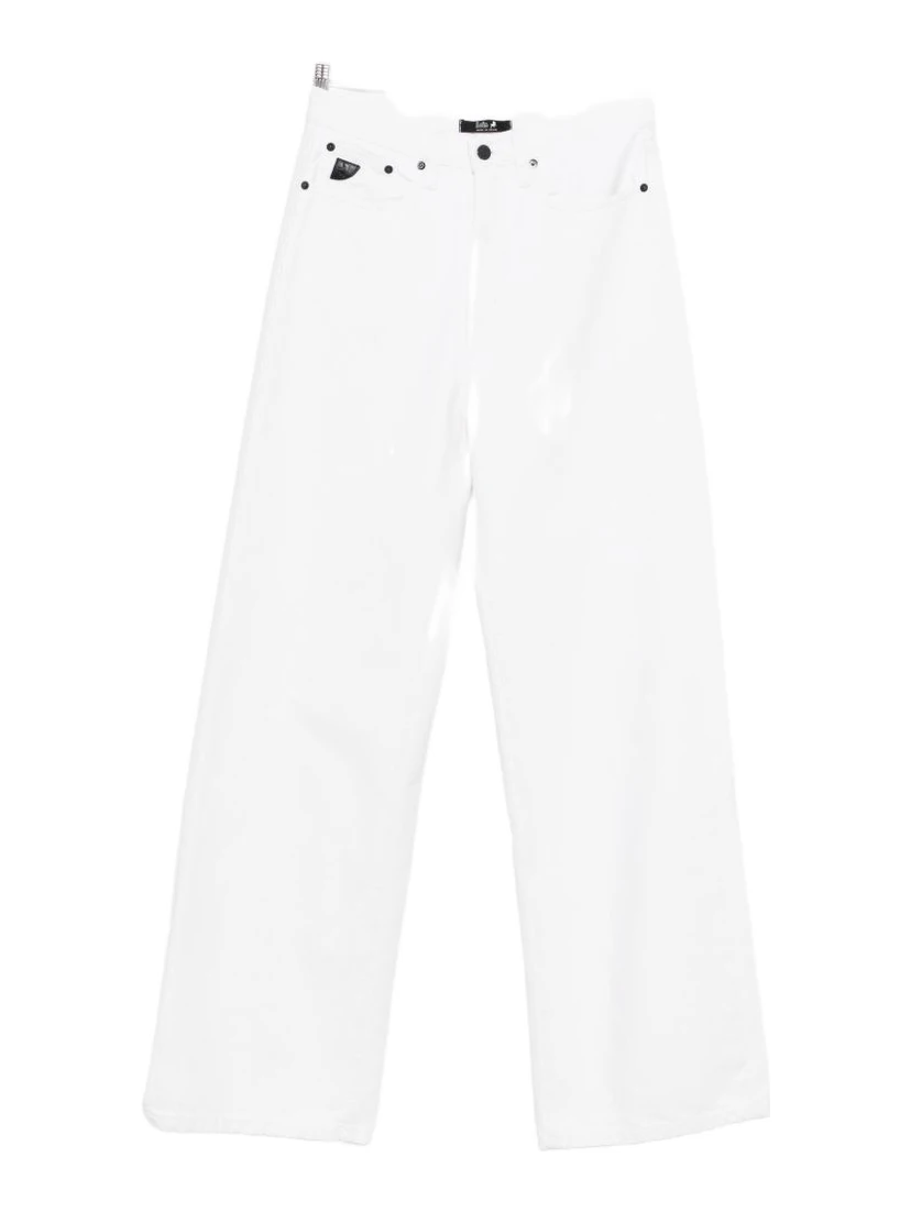 Iois Jeans Black