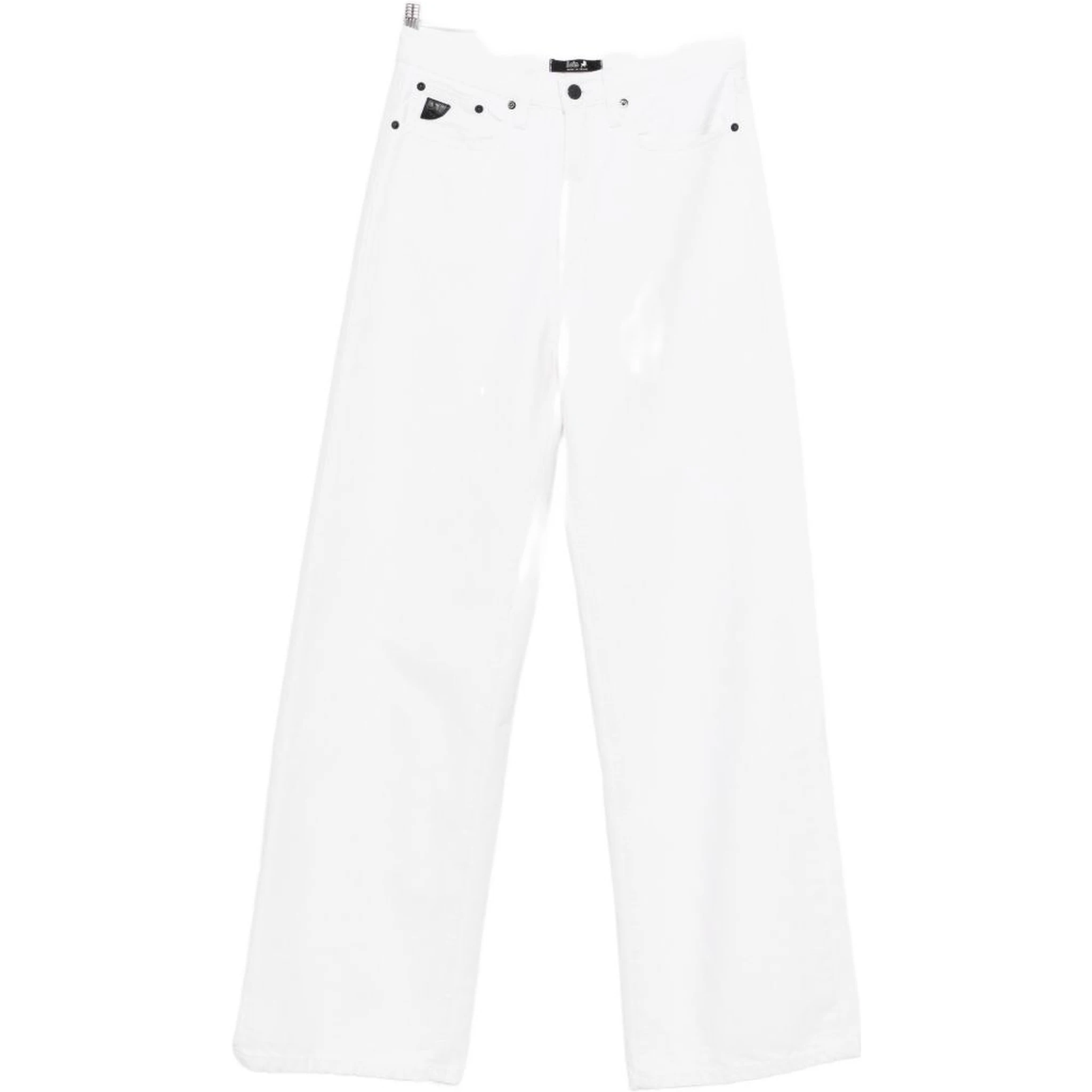 Iois Jeans Black