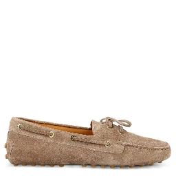 Tod's Sandals Beige