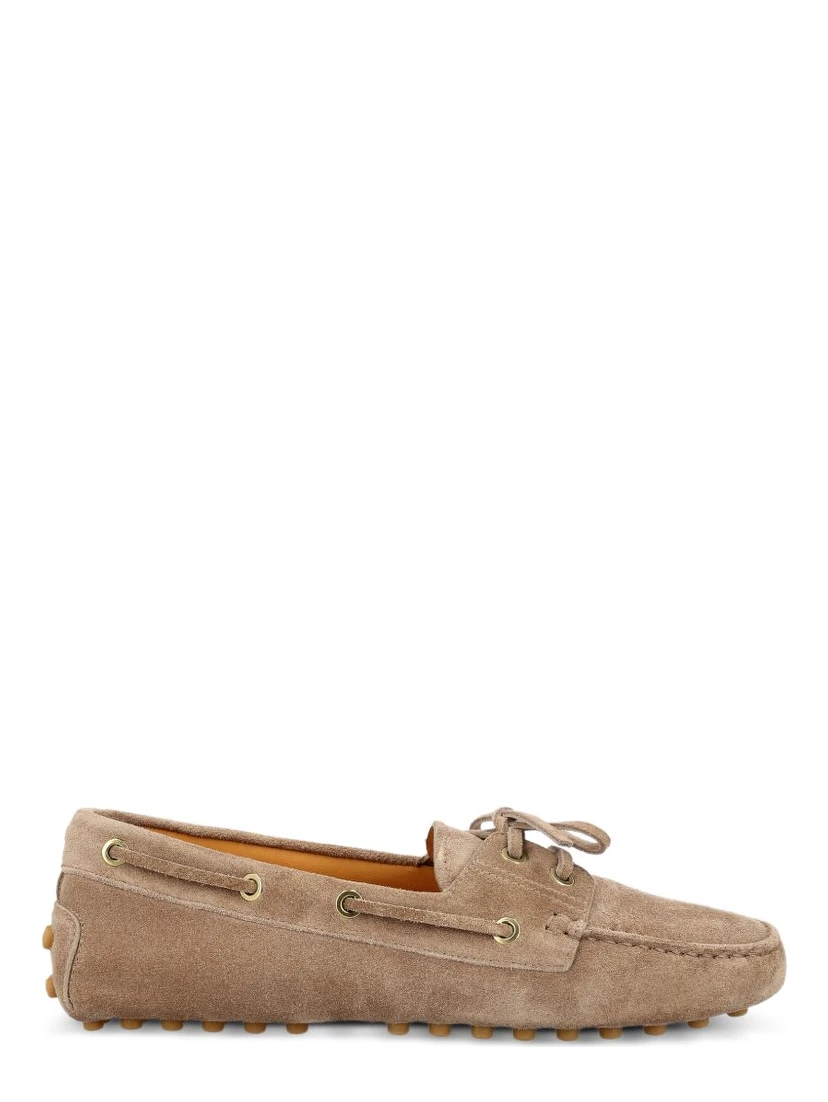 Tod's Sandals Beige