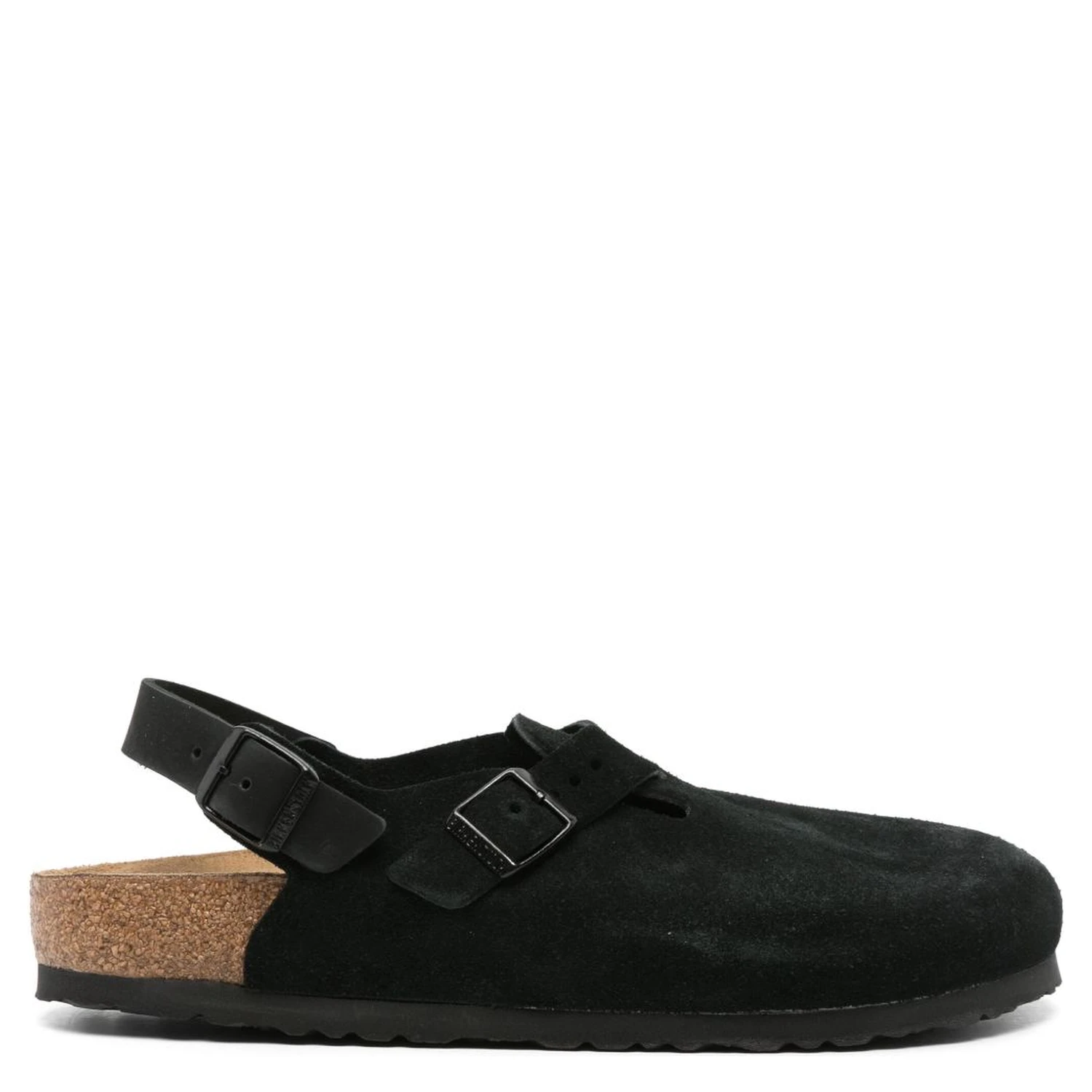 Birkenstock Sandals Black