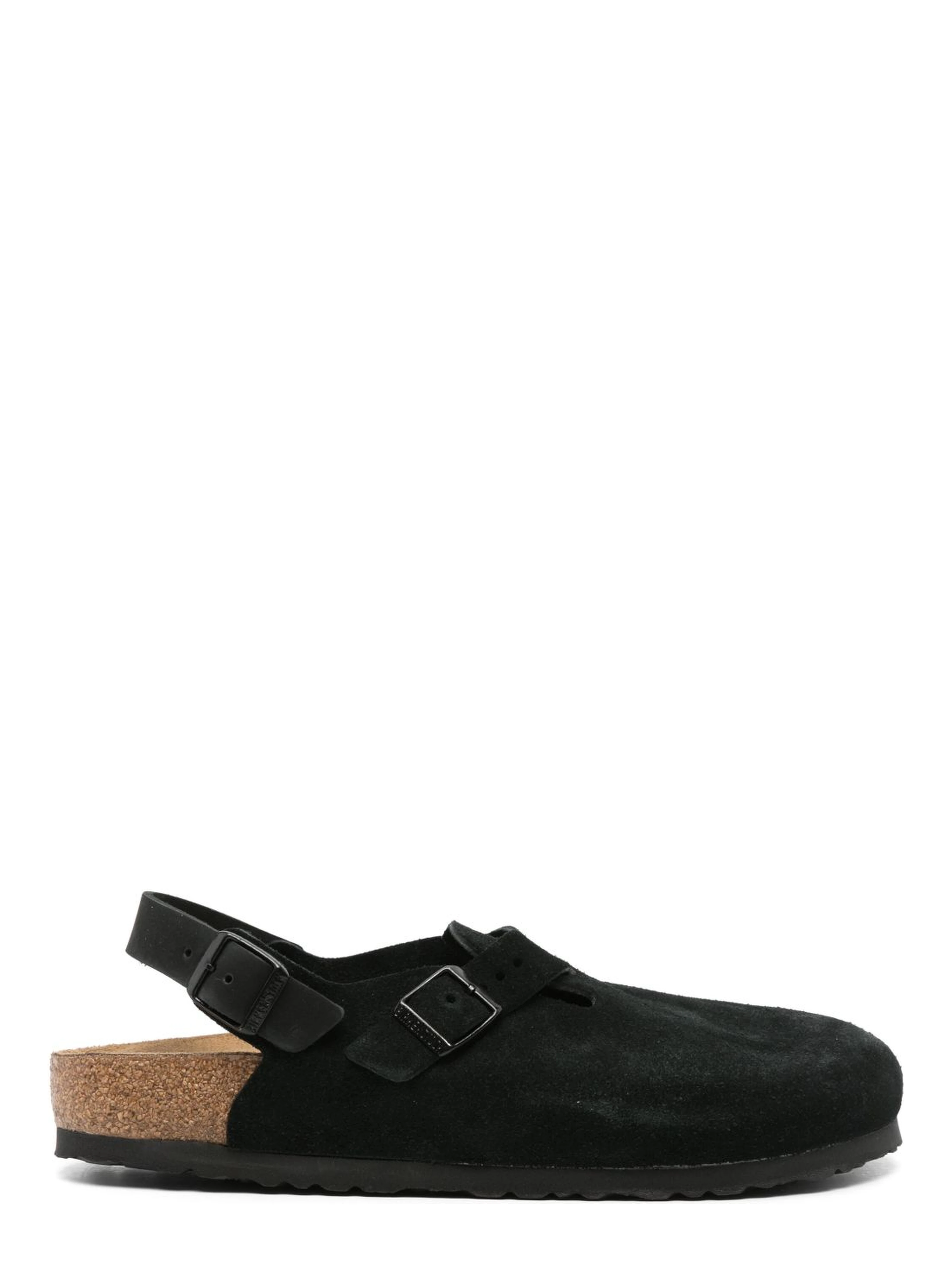 Birkenstock Sandals Black