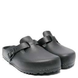 صندل بيركنستوك أسود