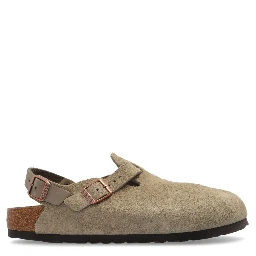 Birkenstock Sandals Grey