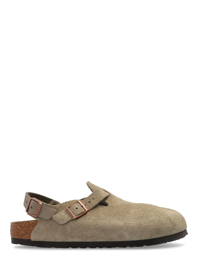 Birkenstock Sandals Grey