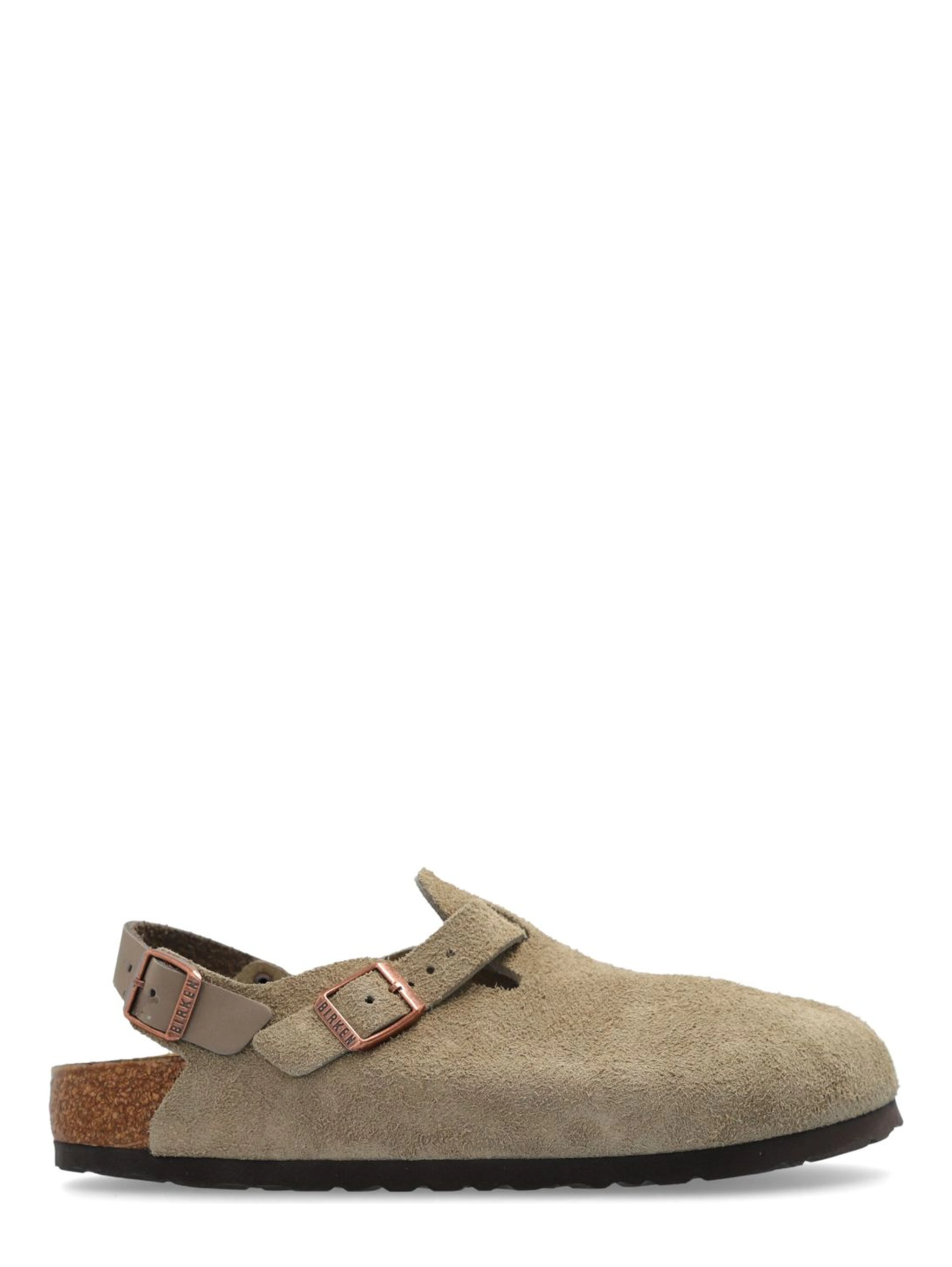 Birkenstock Sandals Grey