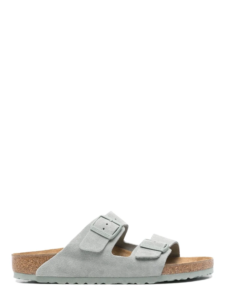 Birkenstock Sandals Green