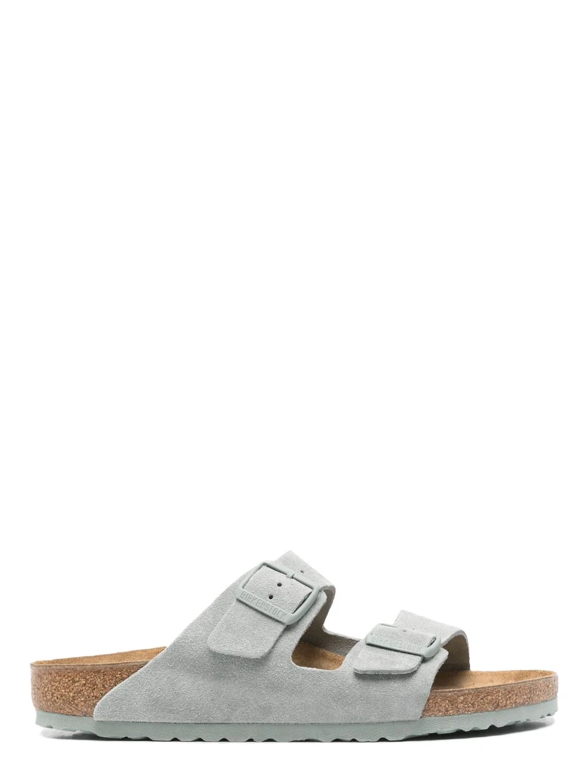 Birkenstock Sandals Green