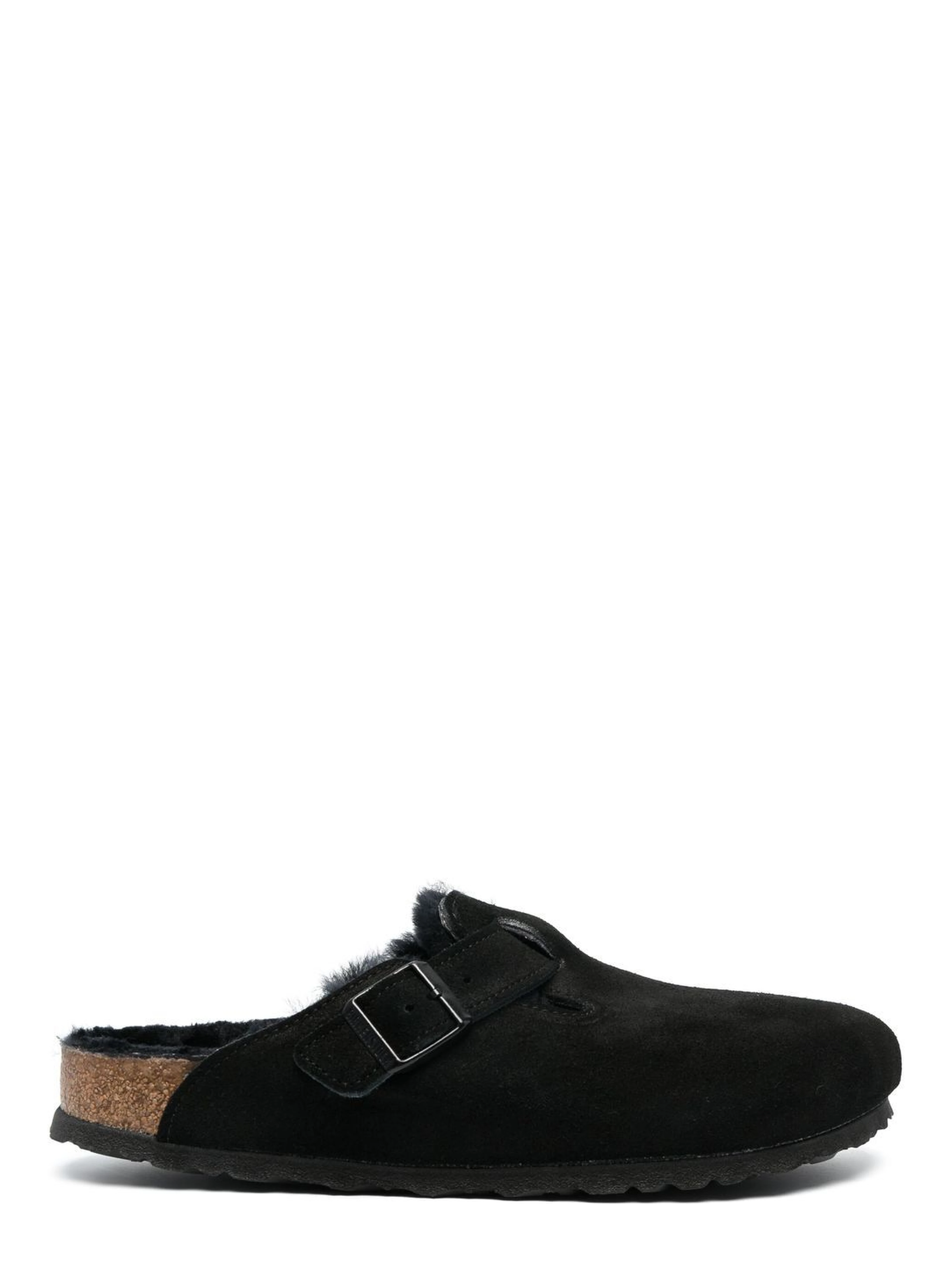 Birkenstock Sandals Black
