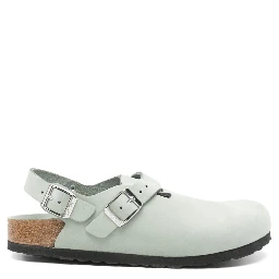 Birkenstock Sandals Green