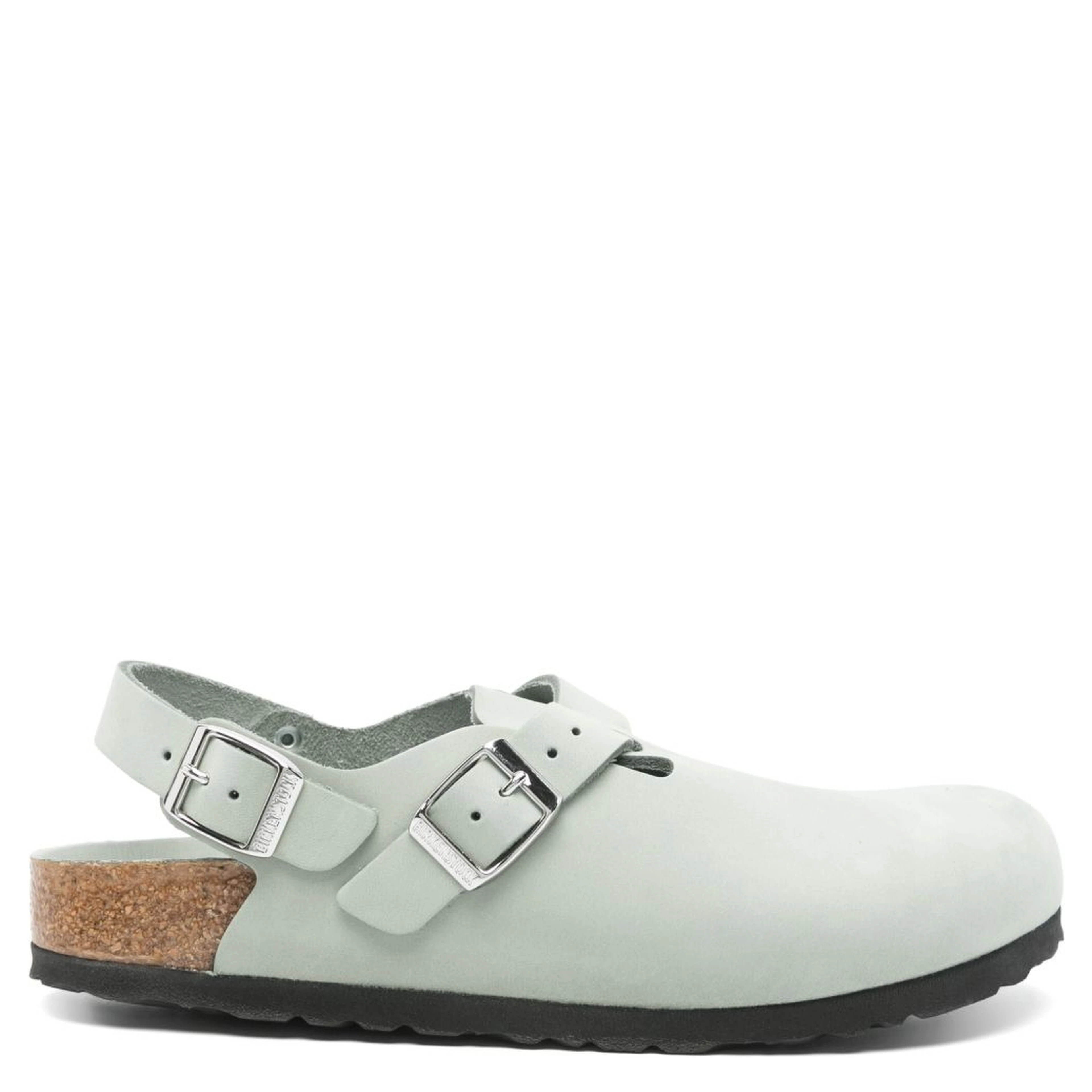 Birkenstock Sandals Green