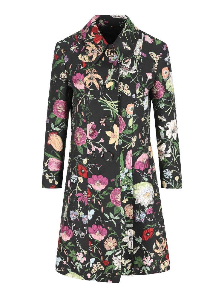 Gucci Coats MultiColour