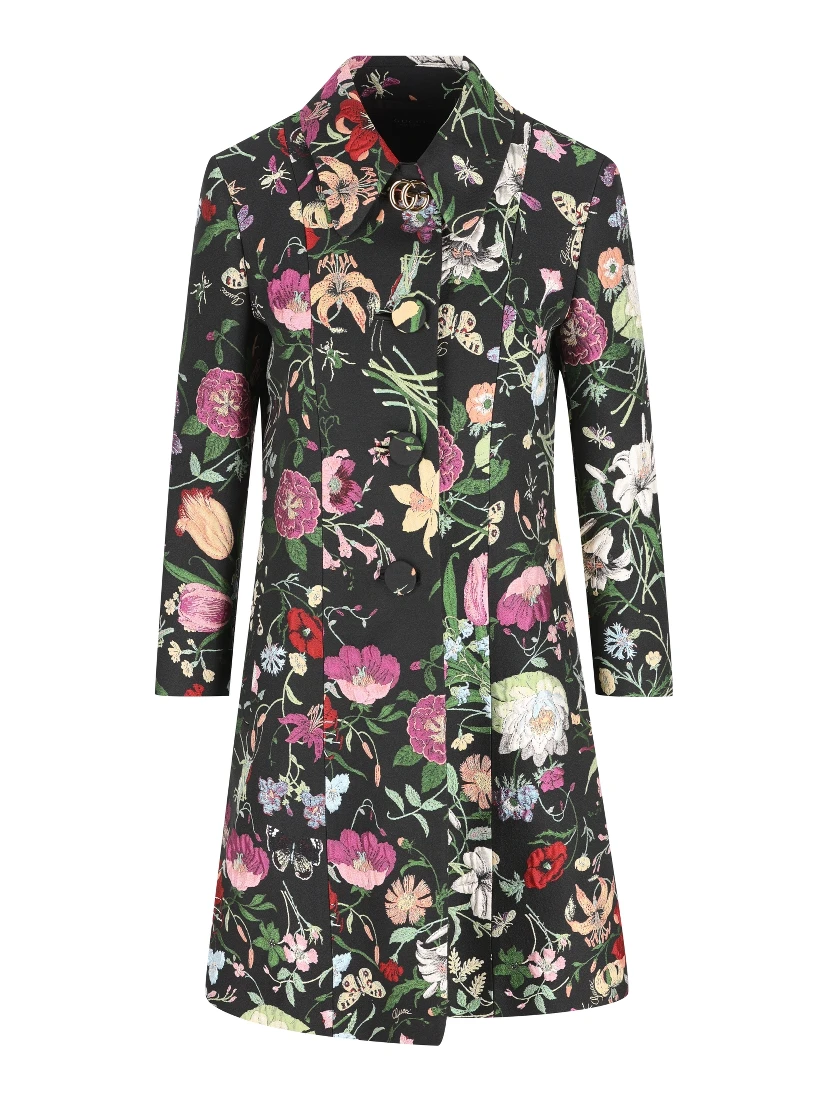 Gucci Coats MultiColour