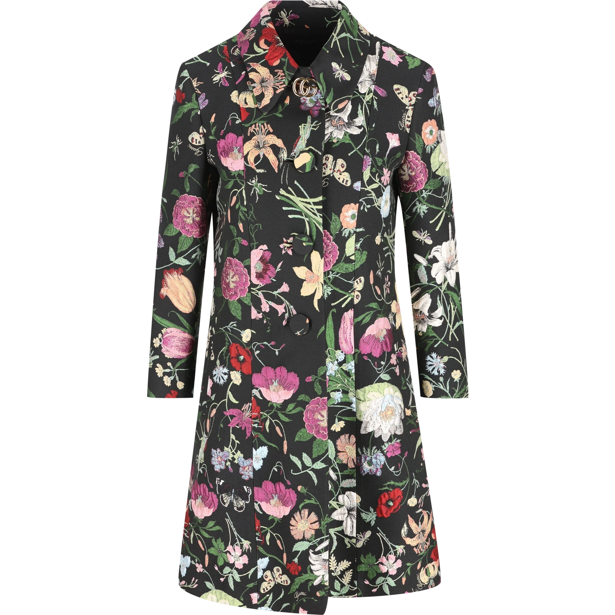 Gucci Coats MultiColour