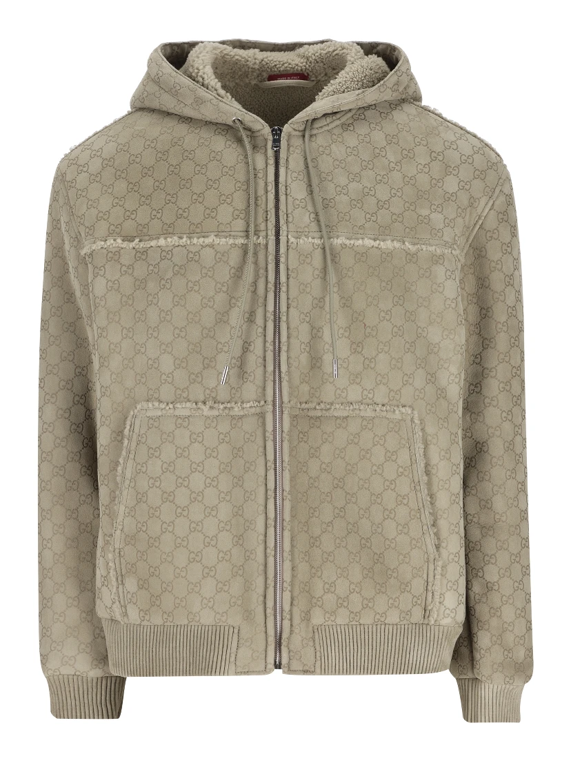 جاكيتات غوتشي