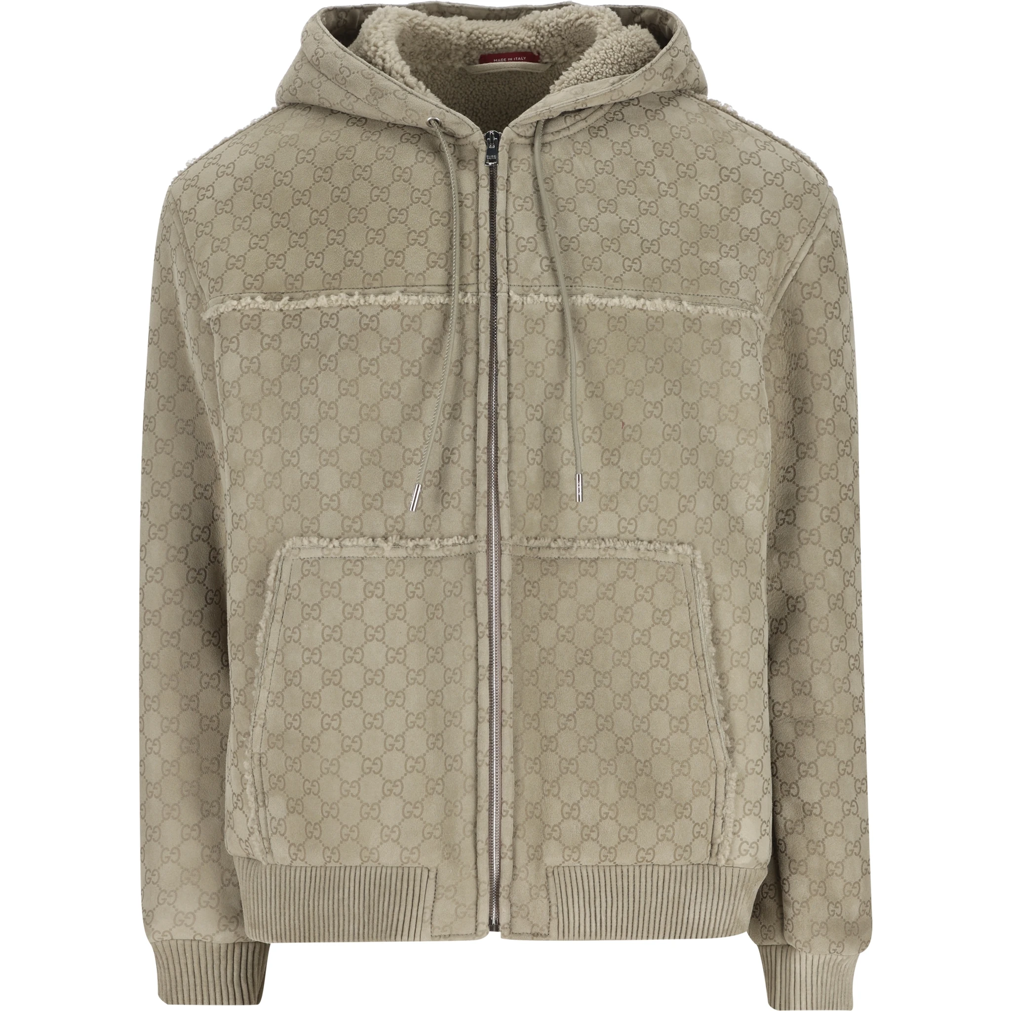 جاكيتات غوتشي