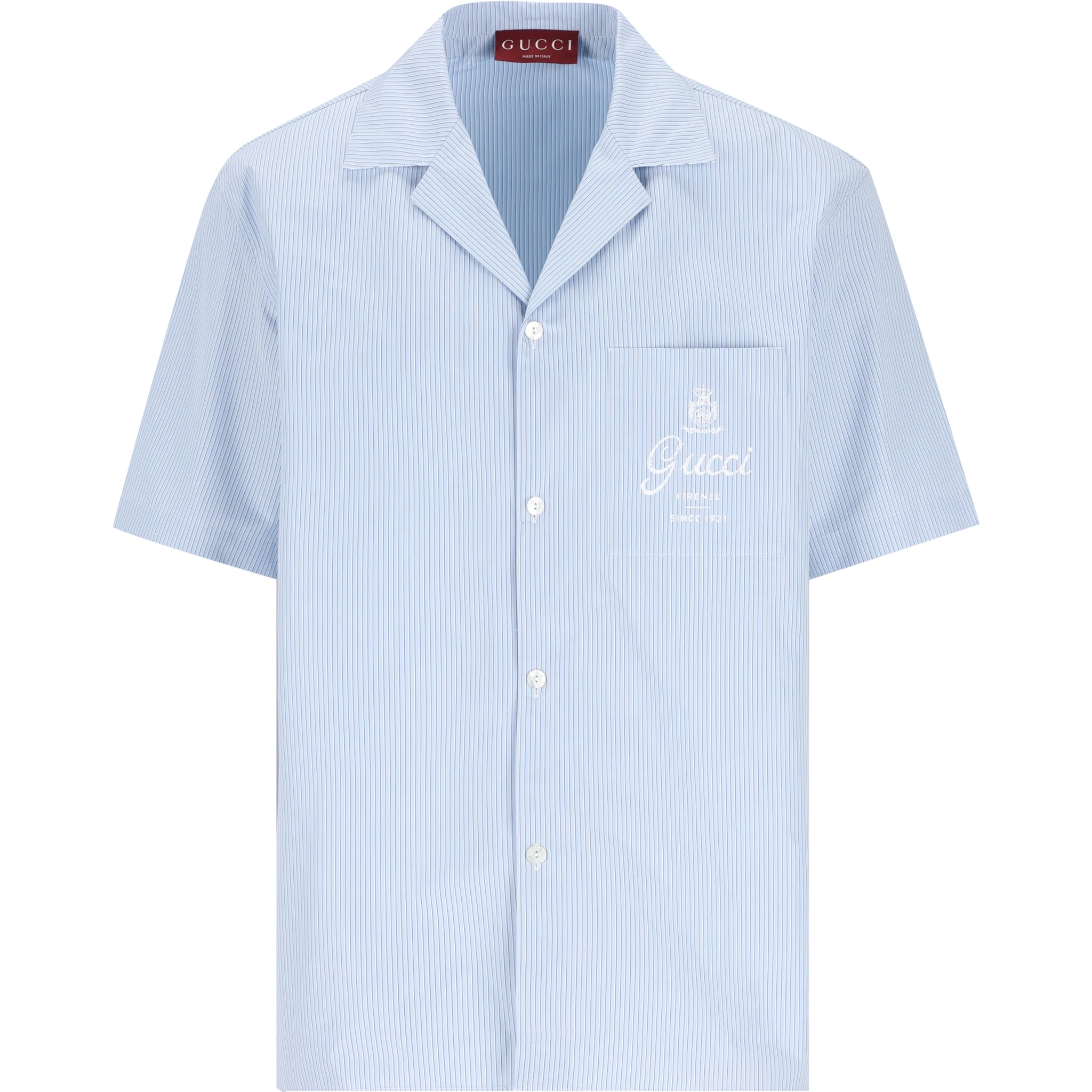 قمصان غوتشي