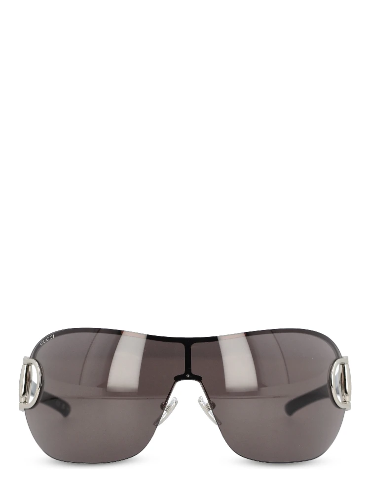 نظارات غوتشي الشمسية