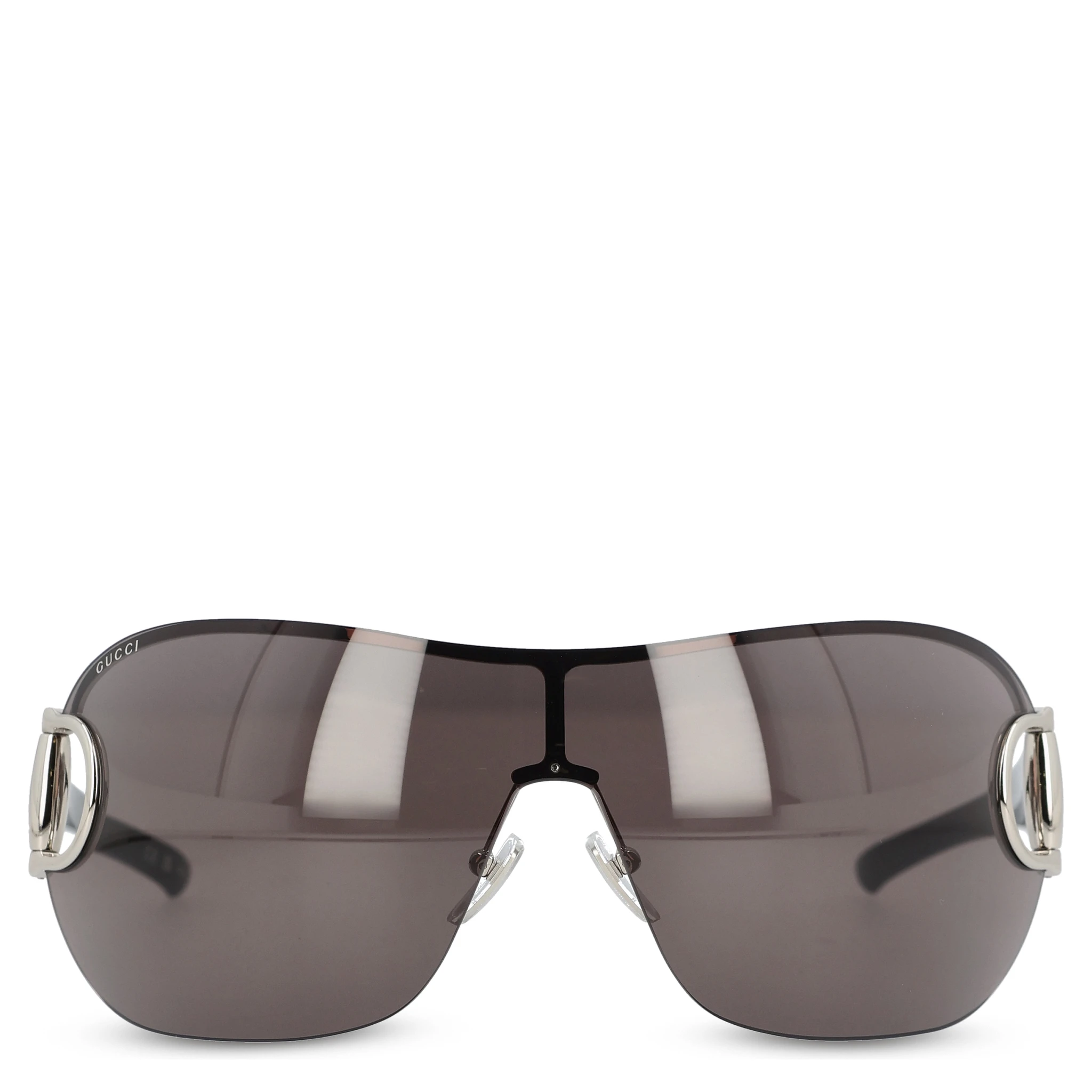 نظارات غوتشي الشمسية