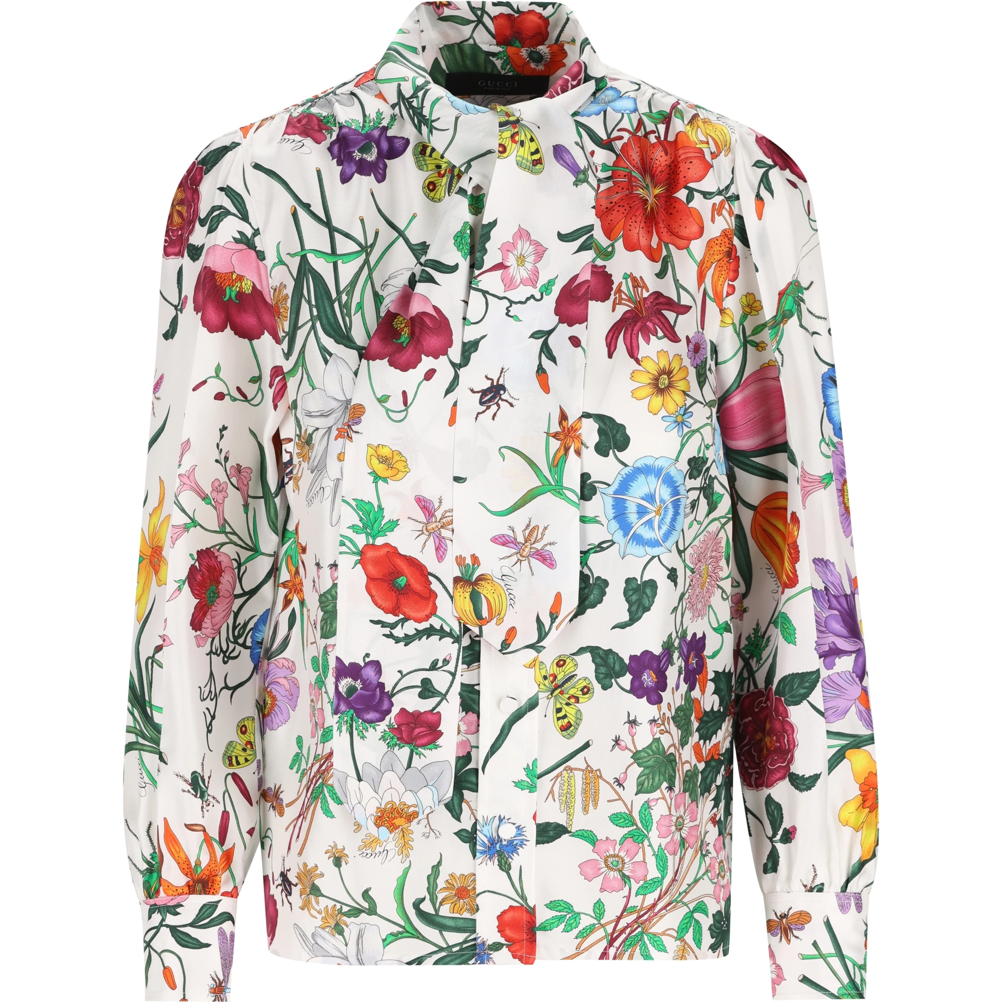 Gucci Shirts MultiColour