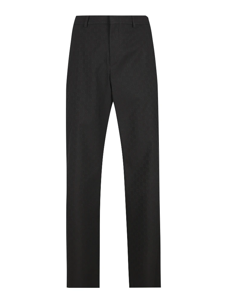 غوتشي ملابس جاهزة... أسود