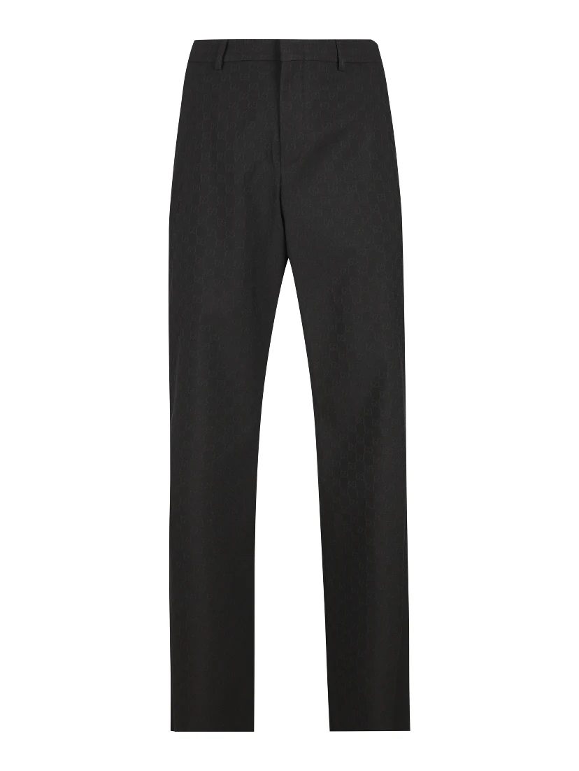 غوتشي ملابس جاهزة... أسود