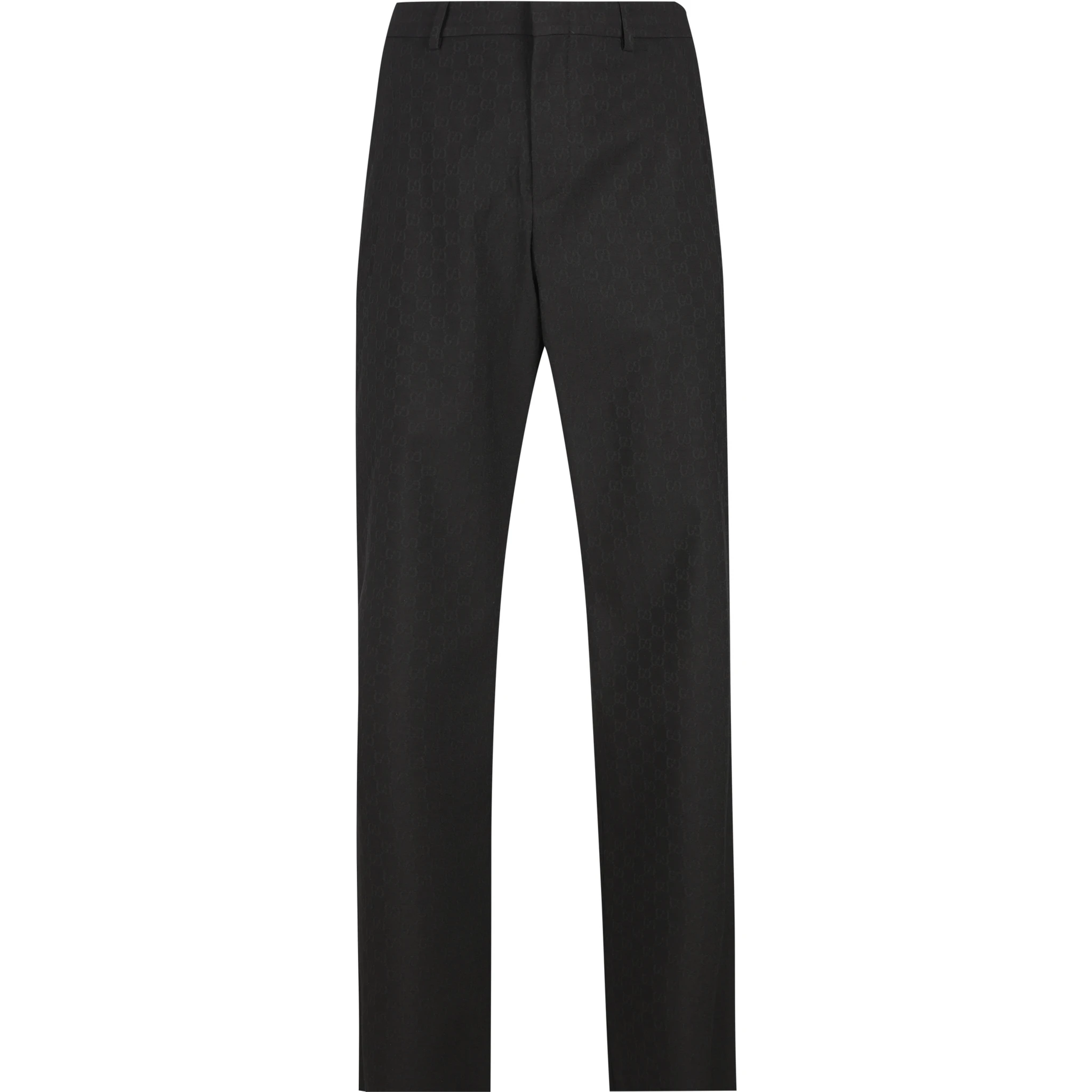 غوتشي ملابس جاهزة... أسود