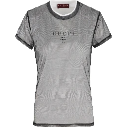 تيشيرتات وبولو من غوتشي