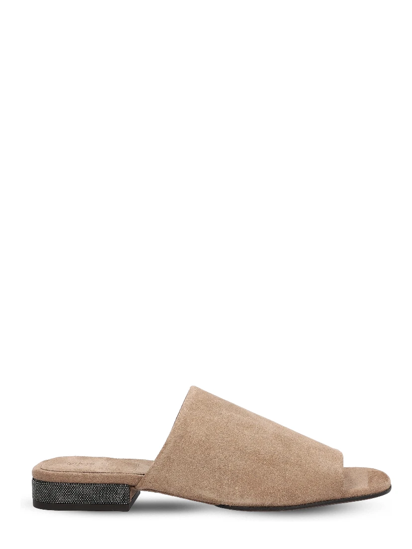 Brunello Cucinelli Sandals
