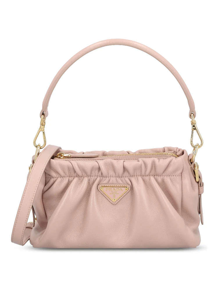 Soft Nappa Leather Bag