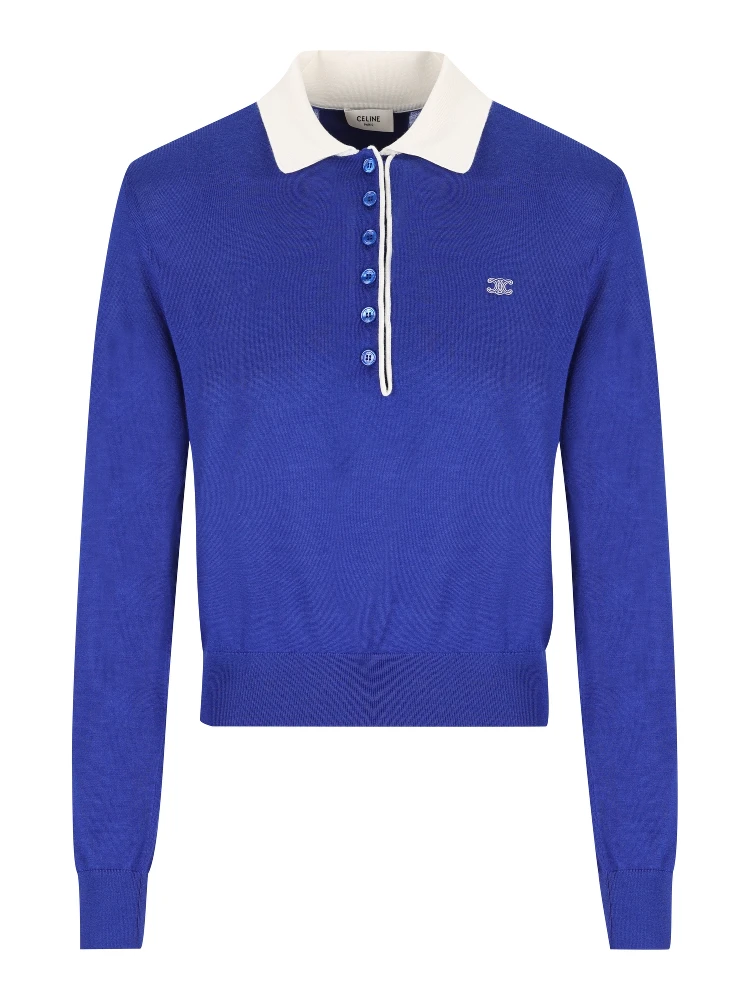 تيشيرتات وبولو من سيلين