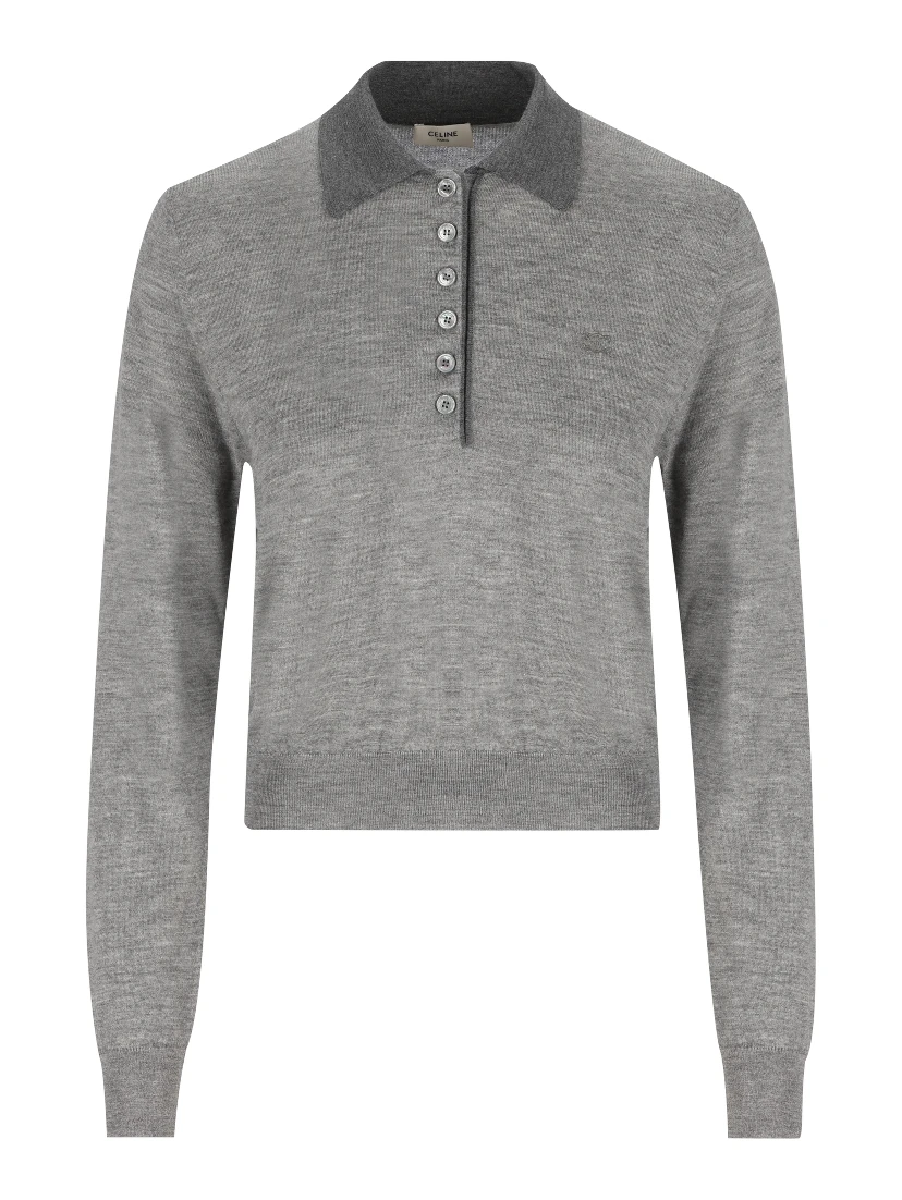 تيشيرتات وبولو من سيلين