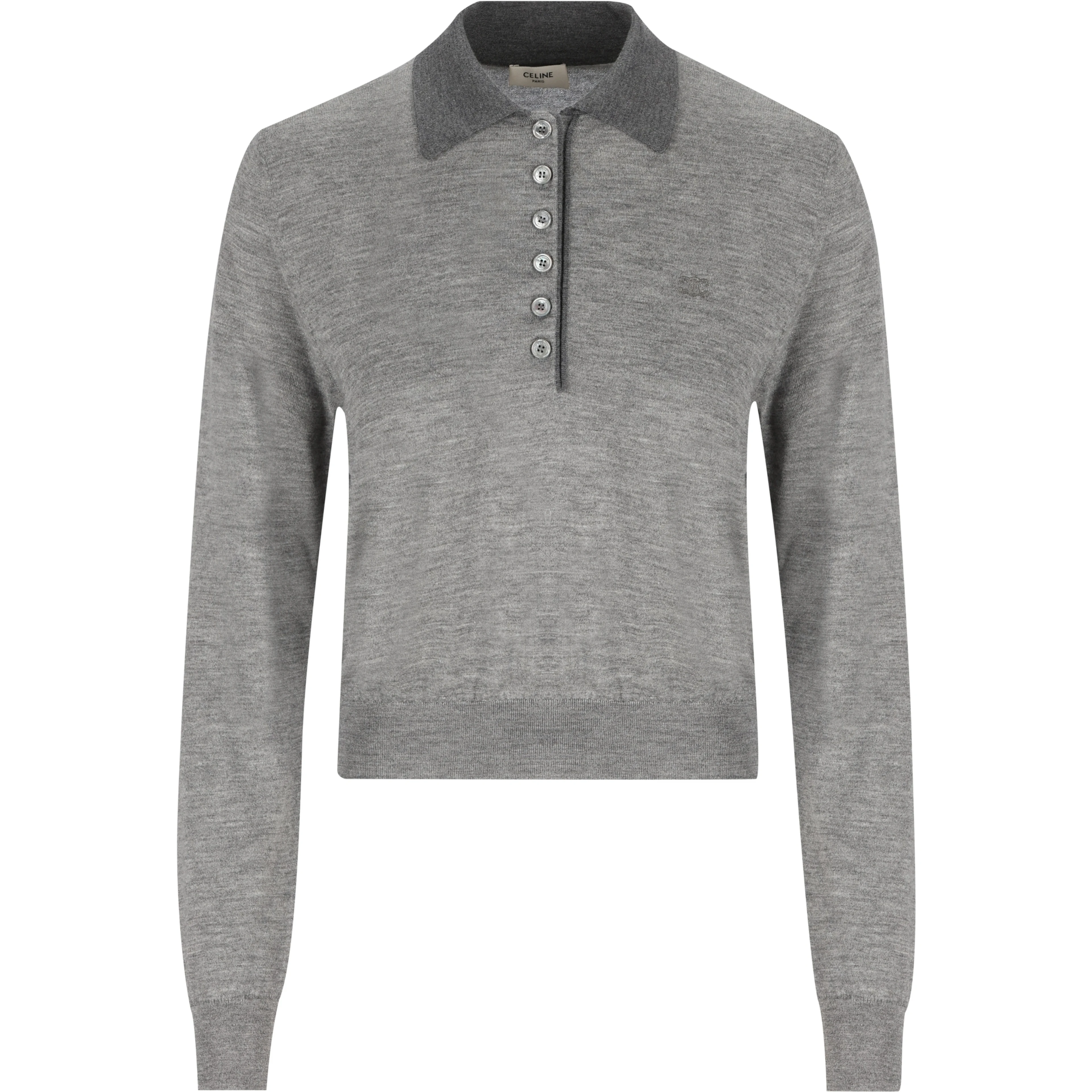 Céline T-shirts and Polos