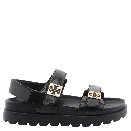 Tory Burch Sandals Black