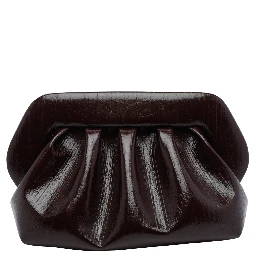 THE MOIRE' Bags.. Brown
