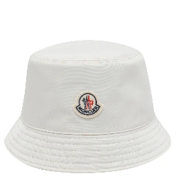 Moncler Hats White