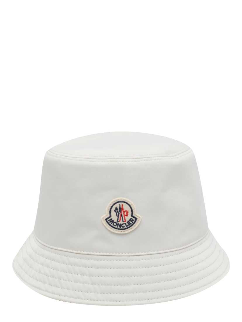 Moncler Hats White