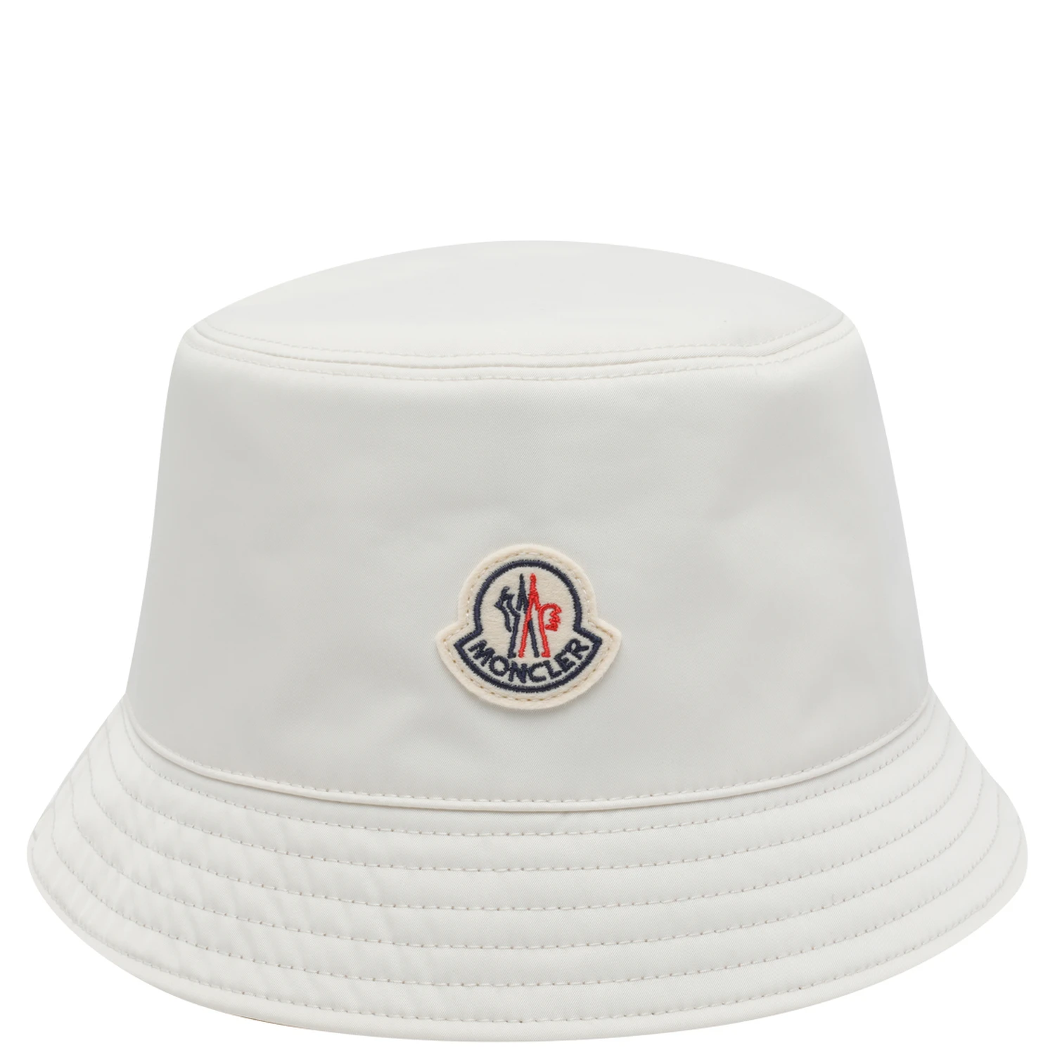 Moncler Hats White