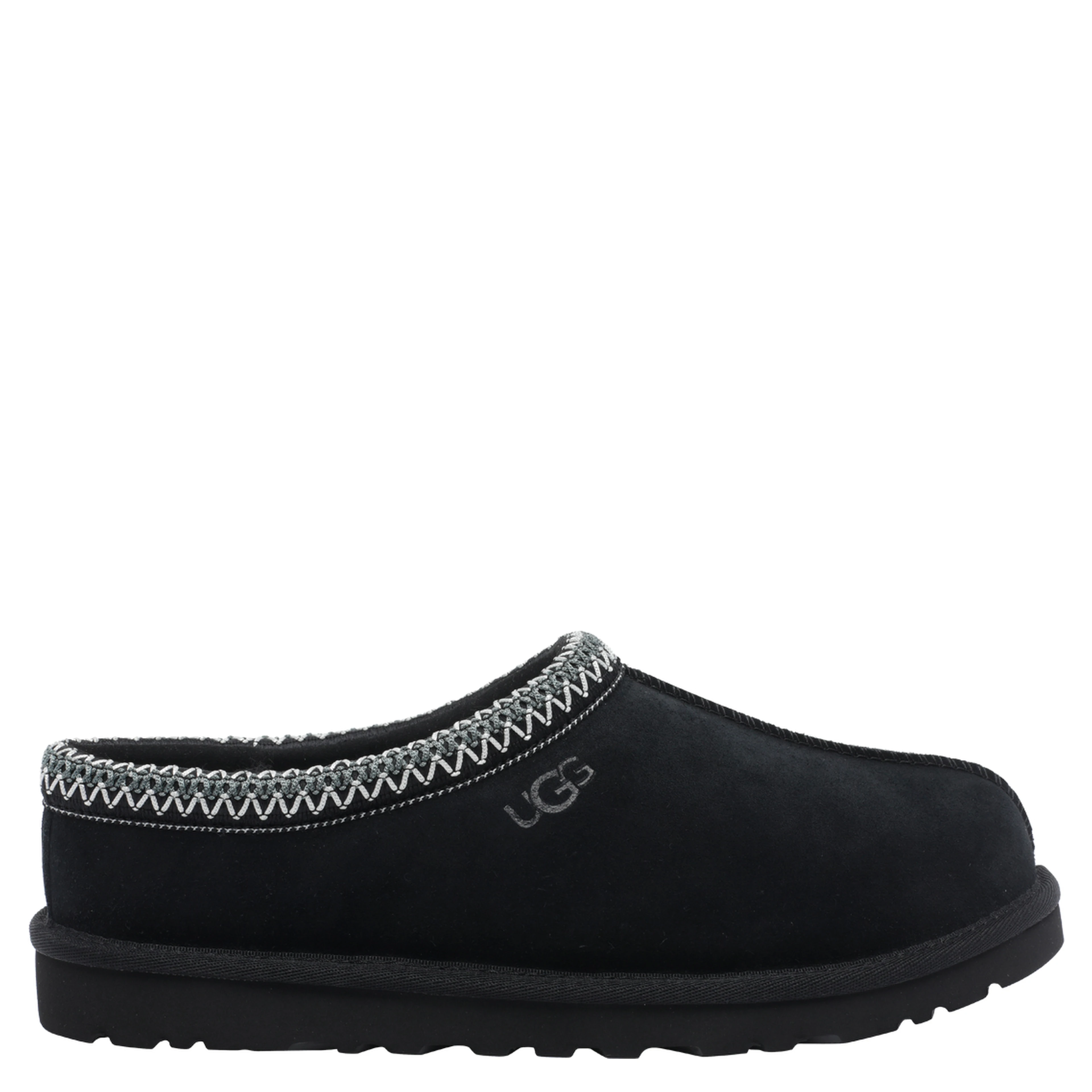 UGG Sandals Black