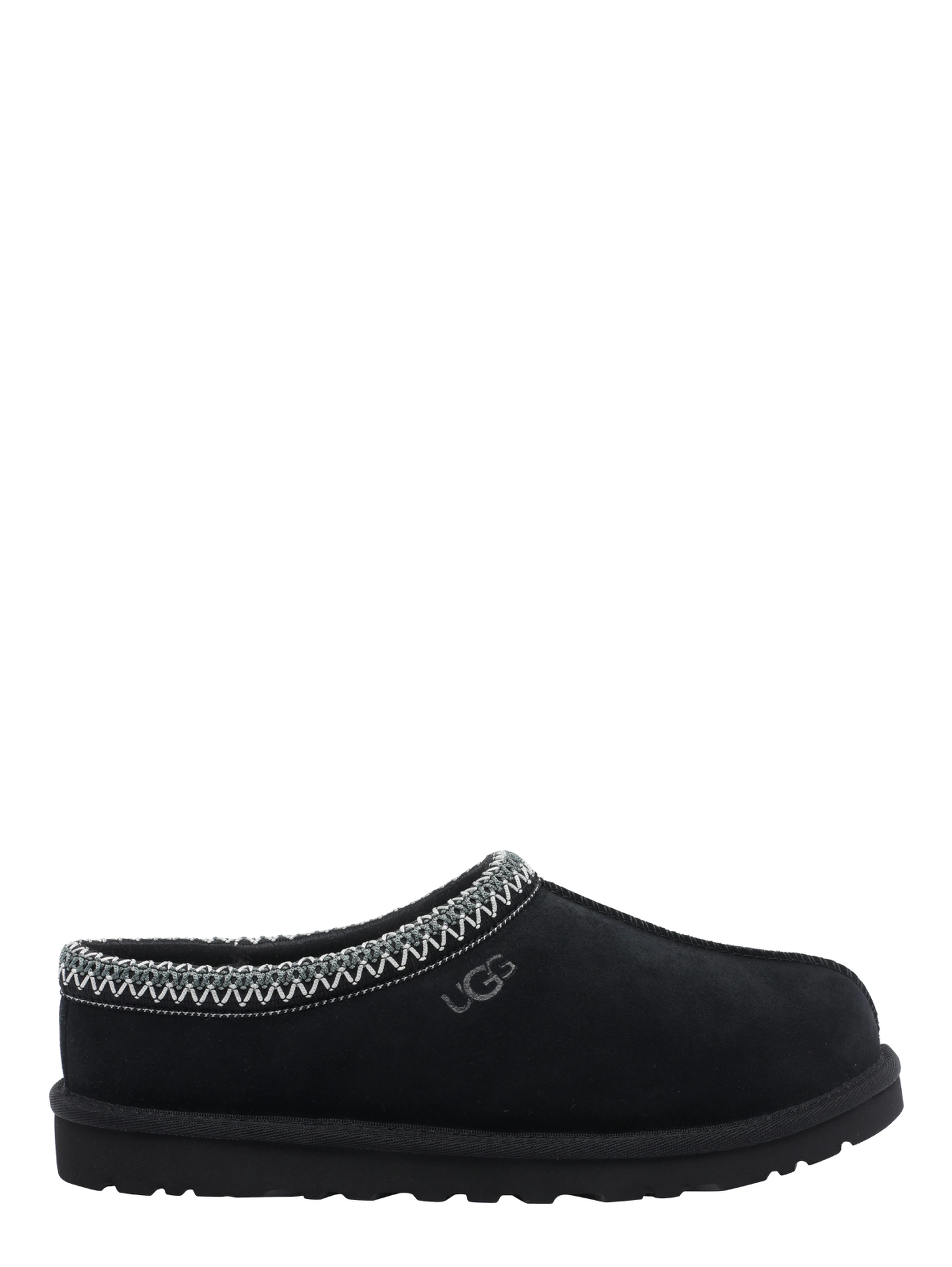 UGG Sandals Black