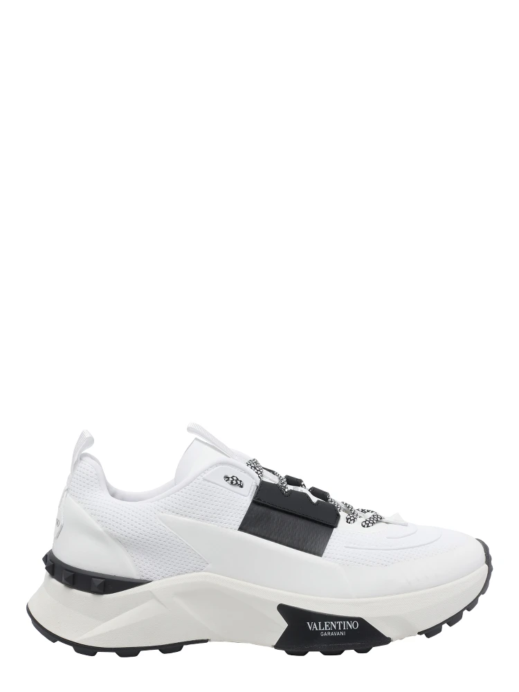 Valentino Garavani Sneakers White