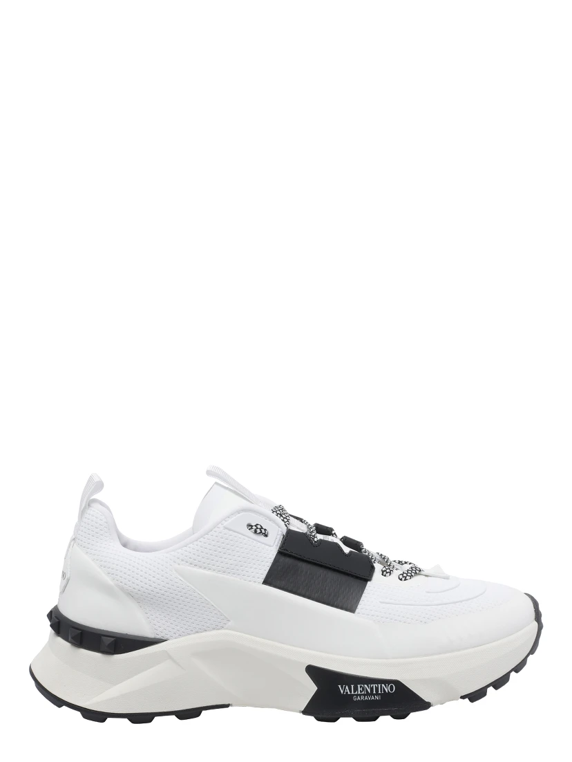 Valentino Garavani Sneakers White
