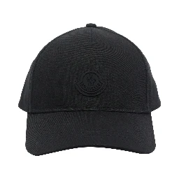 قبعات مونكلير سوداء