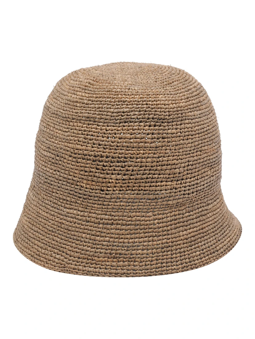 IBELIV Hats Brown