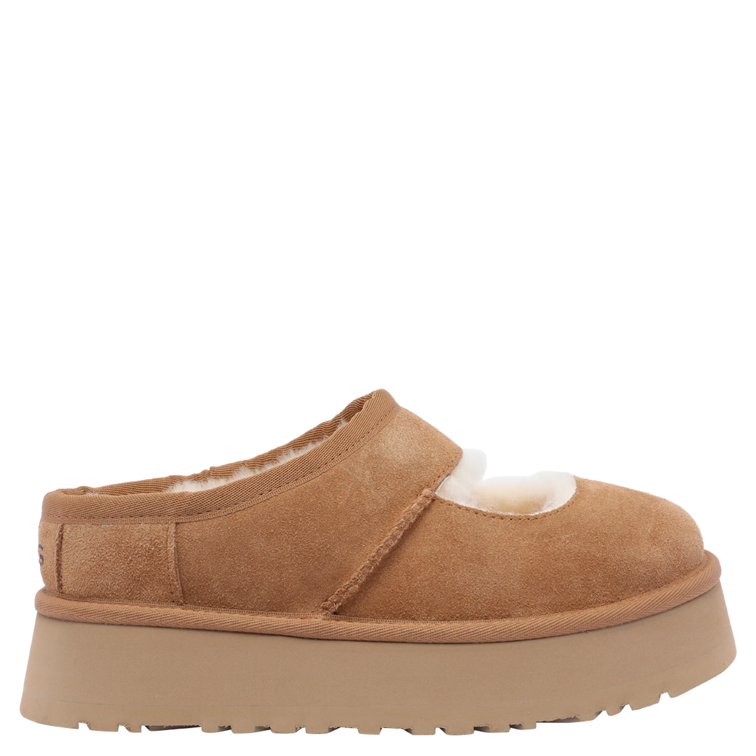 UGG Sandals Beige