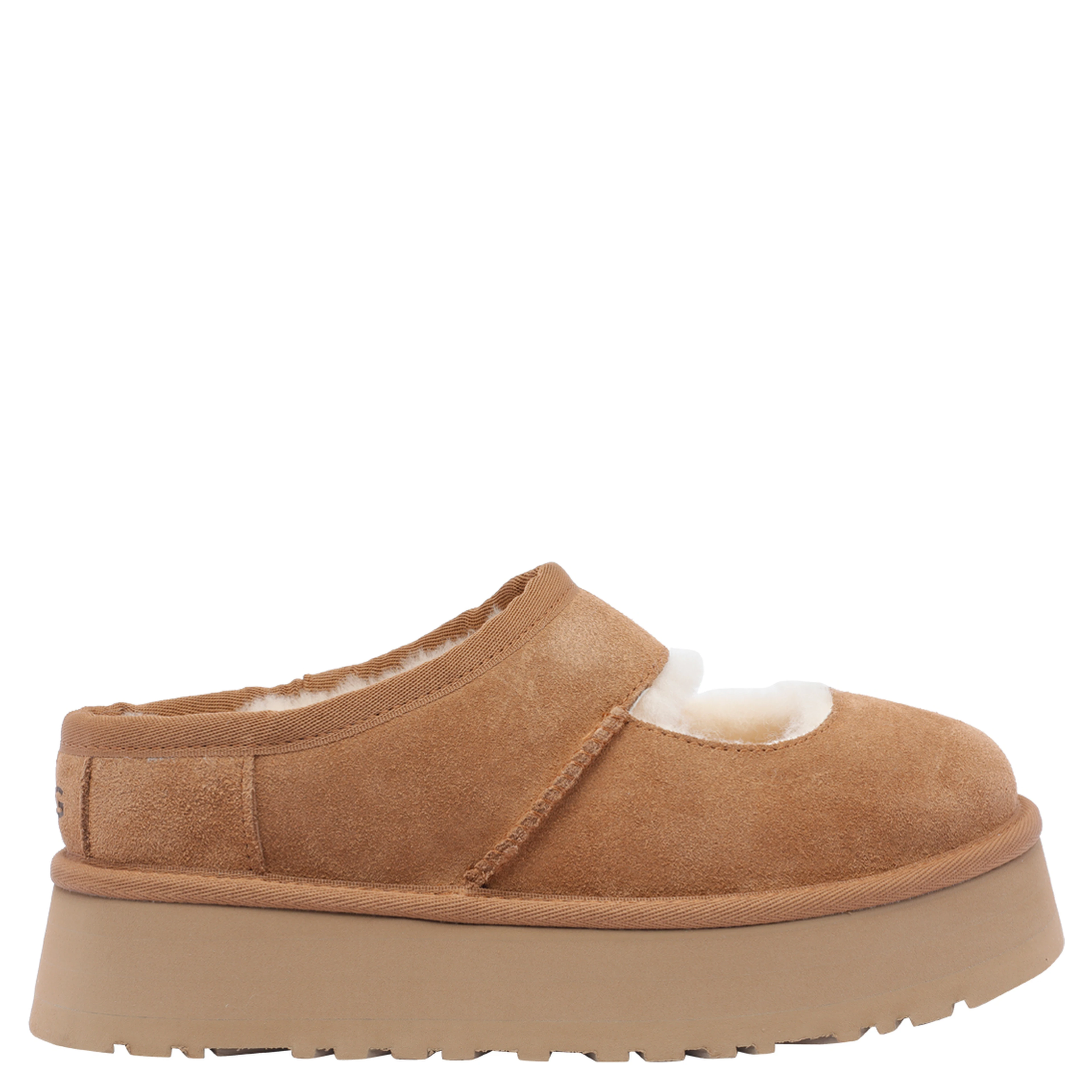UGG Sandals Beige